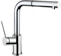 Смеситель Reginox Garda Chrome