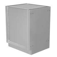 Тумба под встраиваемый холодильник Онтарио