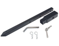 Комплект для крепления гриля Broil King KEG на фаркоп