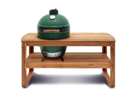 Стол Big Green Egg Эвкалипт оригинал для гриля L Big Green Egg