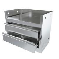 Тумба-основание гриля Broil King Baron S520 Bi с 2-я выдвижными ящиками Онтарио