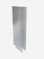 Пристенный ограничитель (250 мм.) Онтарио