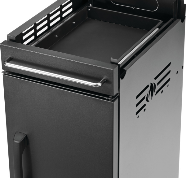 Тумба для грилей Rogue (Phantom)