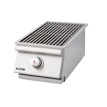 Инфракрасная боковая горелка BULL встраиваемая