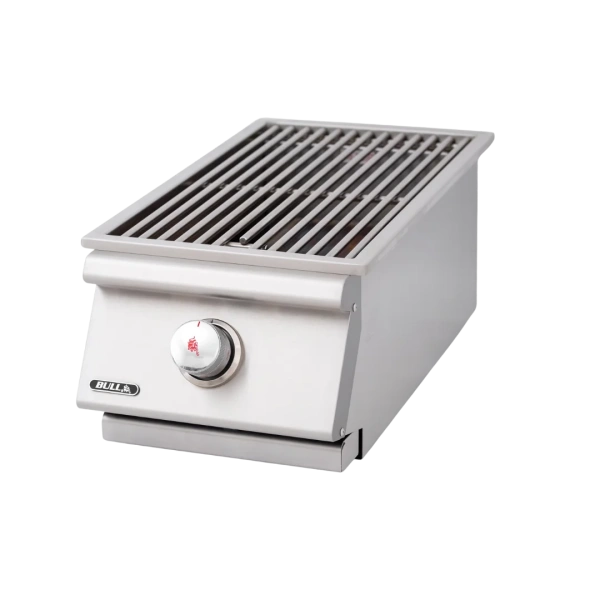 Инфракрасная боковая горелка BULL встраиваемая