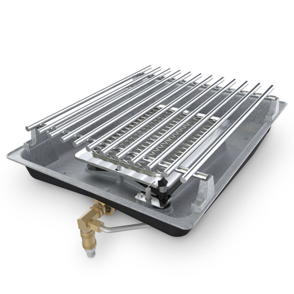 Инфракрасная боковая горелка для газовых грилей Broil King