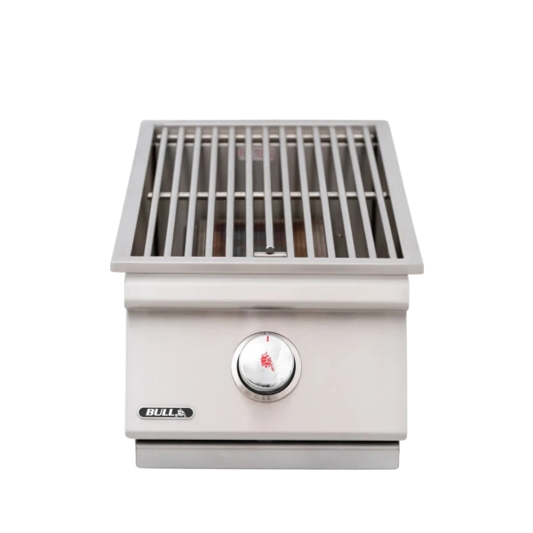 Инфракрасная боковая горелка BULL встраиваемая