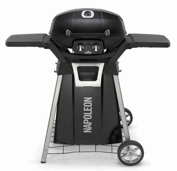 Основание для газового гриля Napoleon, TravelQ PRO 285, черный