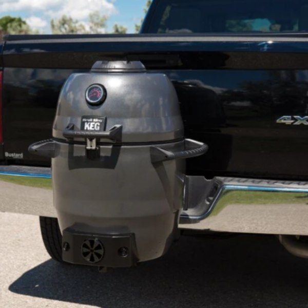 Комплект для крепления гриля Broil King KEG на фаркоп