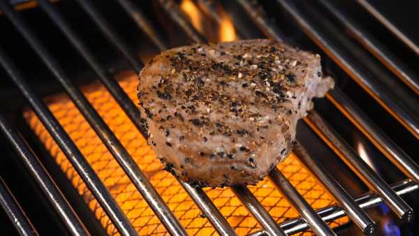 Инфракрасная боковая горелка для газовых грилей Broil King