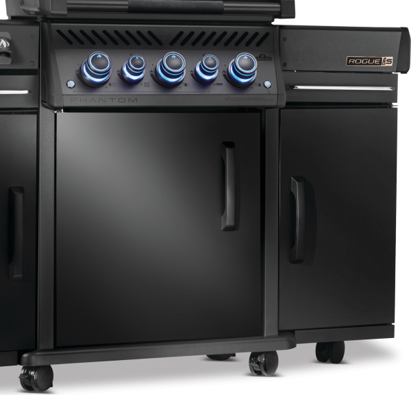 Тумба для грилей Rogue (Phantom)