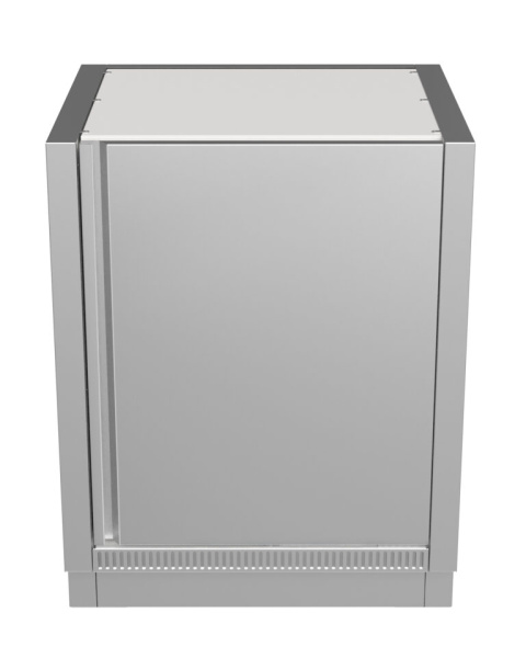Тумба под встраиваемый холодильник Онтарио