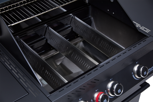 Аромапластина для PRIMELINER