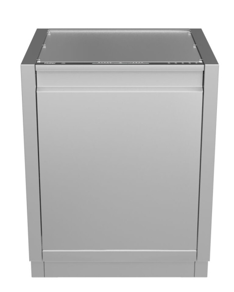Тумба под встраиваемую посудомойку Онтарио
