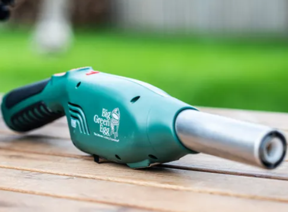 Big Green Egg газовый розжиг EggNiter