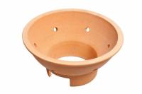 Элемент нижней внутренней шамотной футировки для LeCHEF PRO