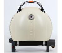 Pro Iroda 900MT bicolor гриль переносной, черный-кремовый + адаптер А для техники