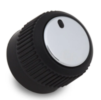 Ручка регулятора основной горелки Sov/Sig/ BK