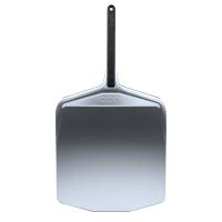 Лопатка плоская стальная 16" OO