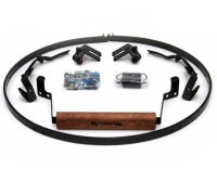 Механизм подъемный в сборке для гриля М