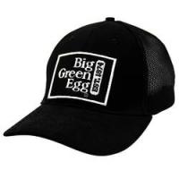 Кепка BGE с лого черная