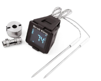 Термометр для вертела Broil King iQue