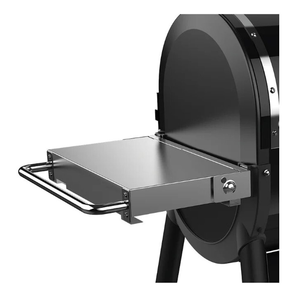 Боковой столик для пеллетного гриля Weber SmokeFire