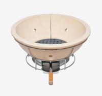 Нижний шамотный элемент для серии PRO LeCHEF