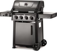 Гриль Napoleon, с ик Freestyle 425 SIB (с ИК горелкой 2/3)