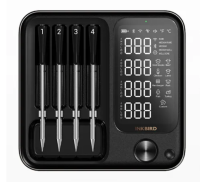 Wi-Fi & Bluetooth термометр INKBIRD INT-14BW