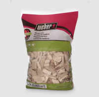 Weber Щепа для копчения, Яблоко