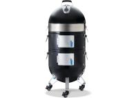 Угольный гриль-смокер Napoleon, Apollo 22"