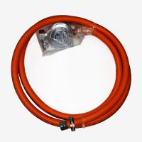 Комплект для подключения гриля к газовому баллону L=150см. (1/4")