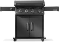 Газовый гриль Rogue™ PRO 30 Phantom