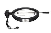 ЭЛЕКТРОВЕРТЕЛ LetzQ BBQ S/MX