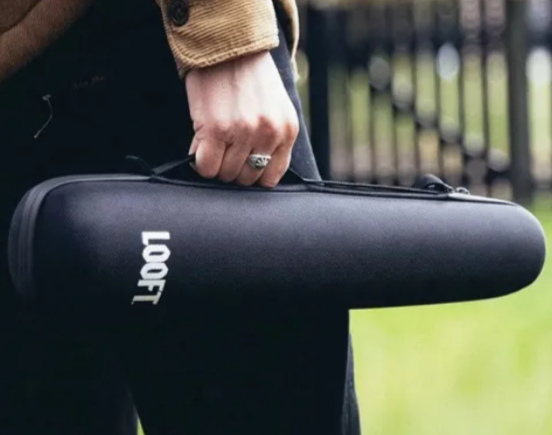 Кейс переноска для Looft. X