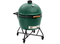 Керамический гриль размер XXL на подставке