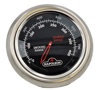 Датчик температуры механический FREESTYLE