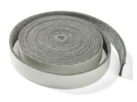 Прокладка высокотемпературная самоклеющаяся, 25мм. ш.25мм. L-XL-XXL