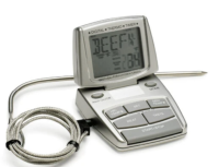 Цифровой термометр Bradley