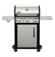 Газовый гриль Spirit Premium SP-335 GBS