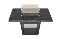 Гриль стол Балиал керамогранит