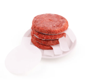 Бумага для бургеров 100шт BK