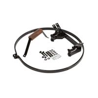 Механизм подъемный в сборке для гриля Mini