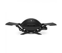 Гриль Q-2200, гриль газовый, (аксессуары для гриля приобретаются отдельно)