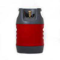 Баллон газовый композитный HPC Research  18,2 л. заполненный