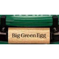 Рукоятка для купола гриля S из акации с надписью Big Green Egg