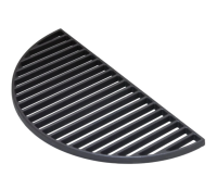 Чугунная решетка для гриля Classic Basic (1 половинка)