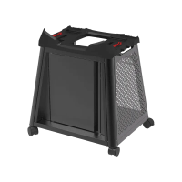 Weber тележка Premium для газовых грилей серии Q 1000/2000 3400857