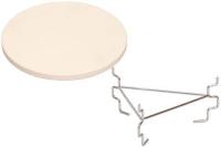 Керамический диск-отсекатель жара для нижней части корпуса Junior